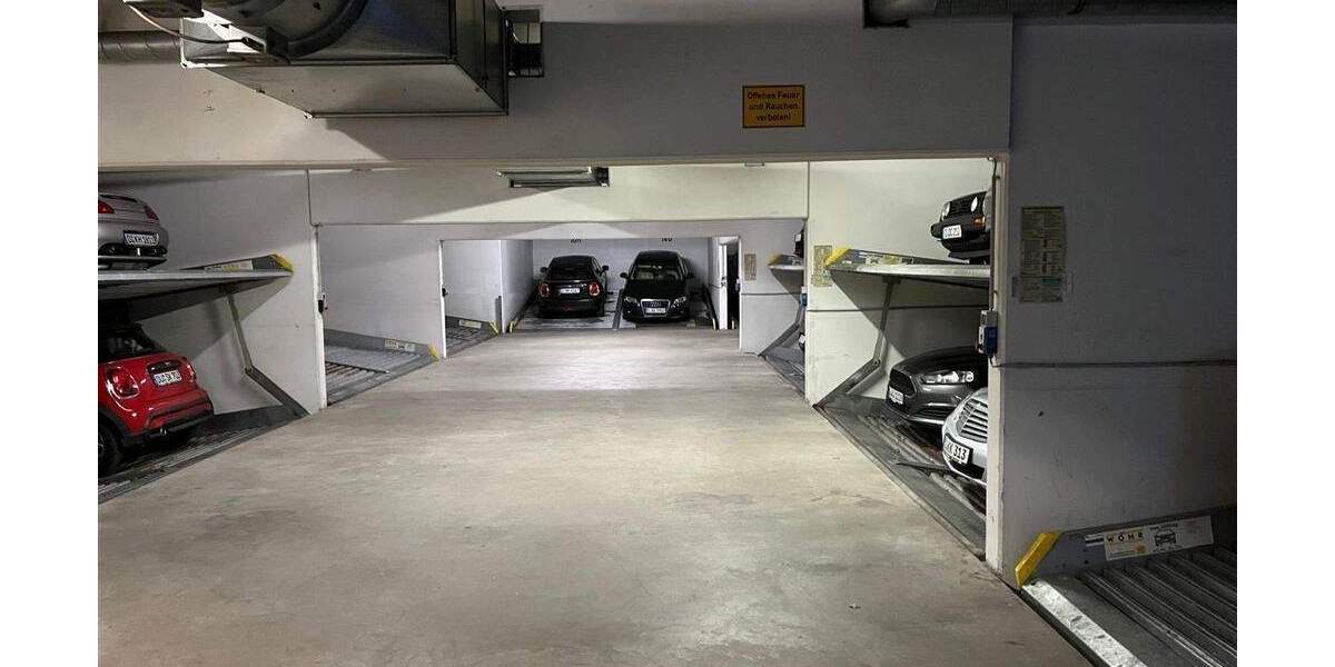 Etagenwohnung Düsseldorf Golzheim - 1 Zimmer, 48 m&sup2;, 299.000&euro; | Angebot:25695097