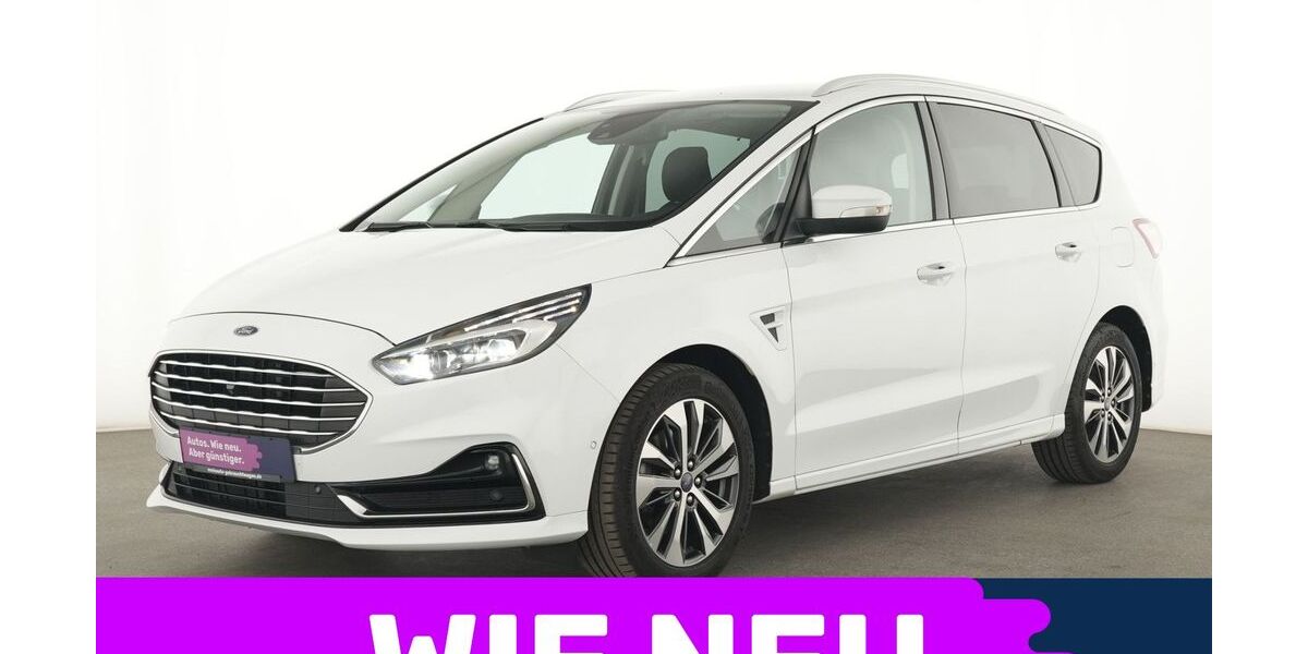 Ford S-Max 105.137 km 24.411 &euro; Neuss 41460
