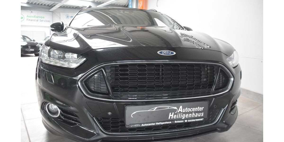 Ford Mondeo 217.492 km 8.980 &euro; Heiligenhaus 42579