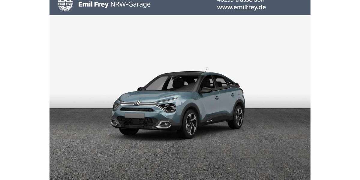 Citroen C4 77.652 km 12.990 &euro; Düsseldorf 40233