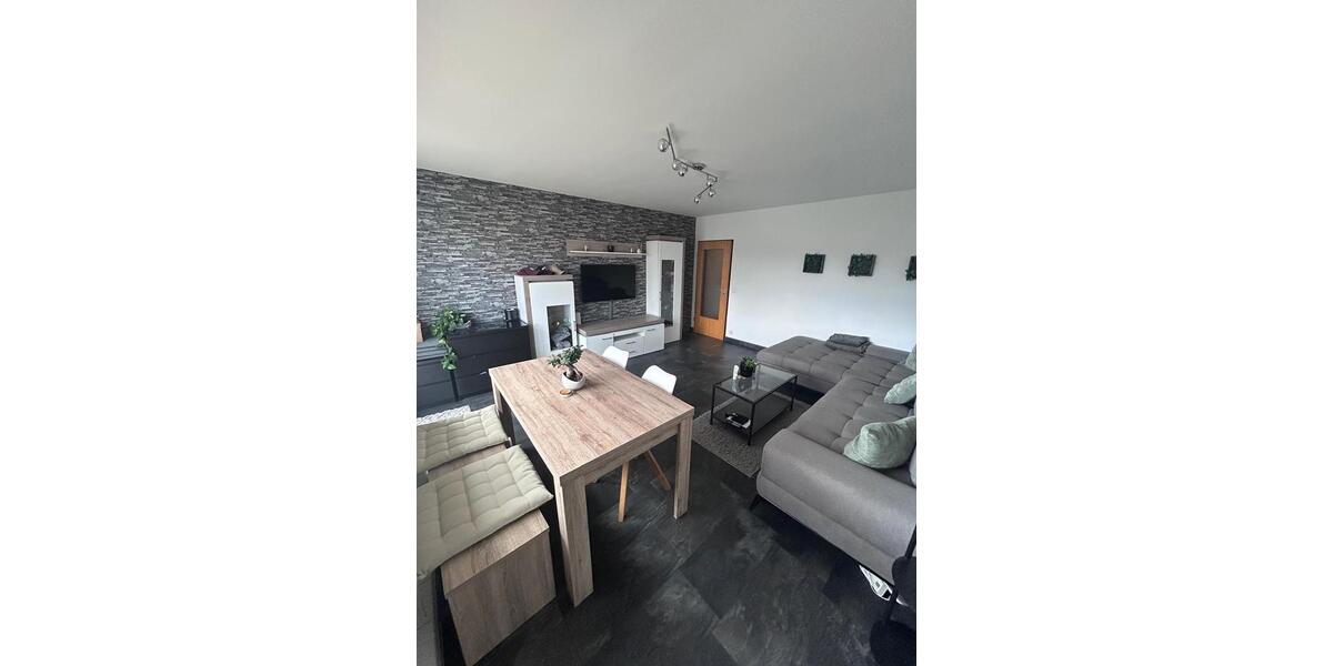 Etagenwohnung Essen Stadtbezirk IV - 2.5 Zimmer, 55 m&sup2;, 580&euro; | Angebot:25978317