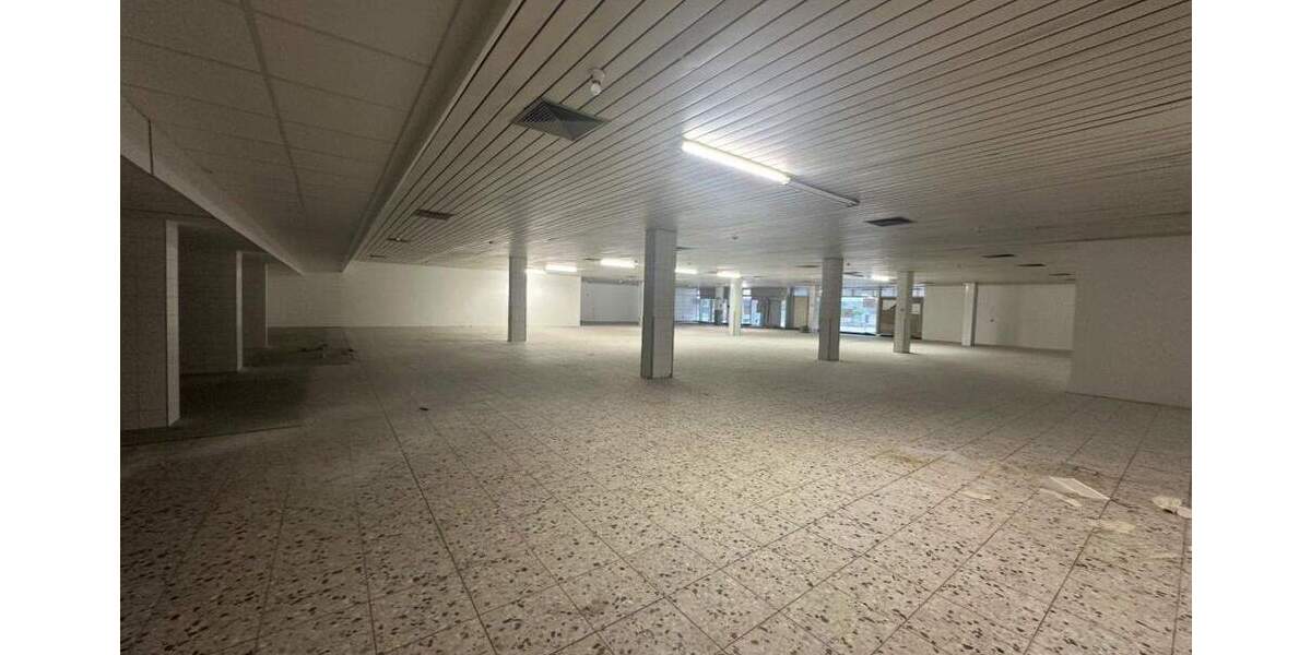Gewerbeobjekt Essen Horst - 4.390&euro; | Angebot:25659081
