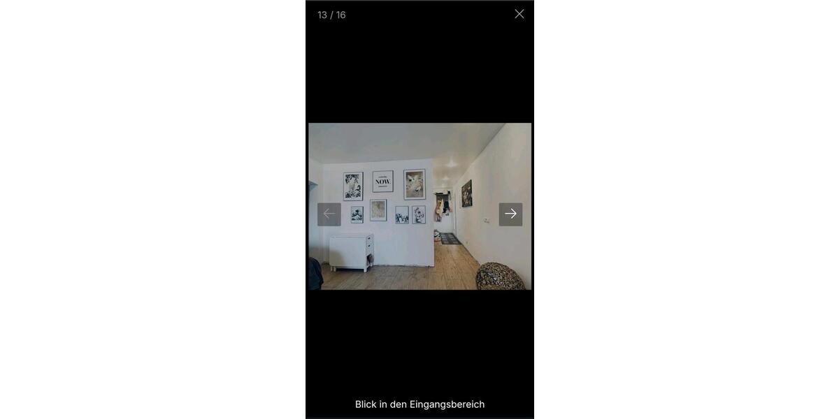 Etagenwohnung Neuss Furth-Mitte - 3 Zimmer, 65 m&sup2;, 235.000&euro; | Angebot:26825707
