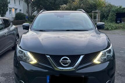Nissan Qashqai 90.500 km 12.500 &euro; Essen 45145