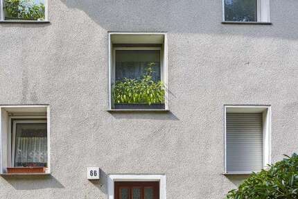 Wohnung Witten Witten-Mitte - 1 Zimmer, 37 m&sup2;, 319&euro; | Angebot:27520578