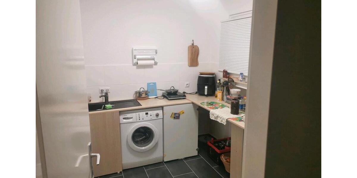 Etagenwohnung Wuppertal Gemarkung Ronsdorf - 2 Zimmer, 56 m&sup2;, 656&euro; | Angebot:25613742
