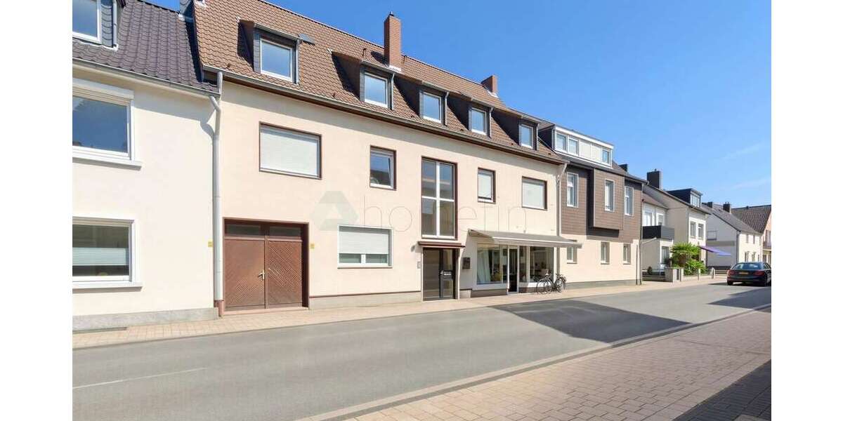 Einfamilienhaus Monheim am Rhein - 16 Zimmer, 348 m&sup2;, 789.000&euro; | Angebot:27108263