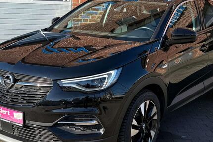 Opel Grandland (X) 124.327 km 14.849 &euro; Essen 45327