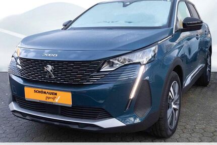 Peugeot 3008 43.344 km 23.490 &euro; Solingen 42697