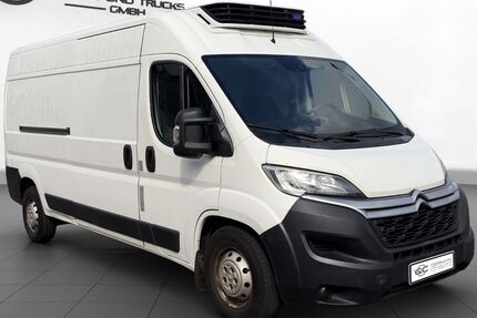 Citroen Jumper 219.000 km 12.999 &euro; Hagen 58089