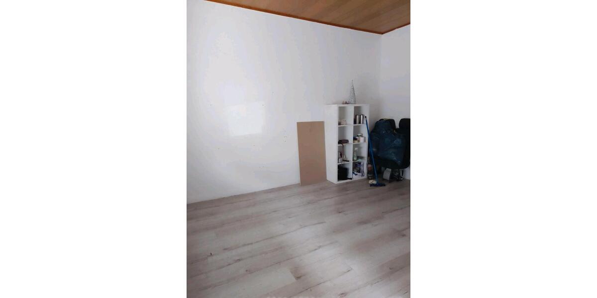 Erdgeschoßwohnung Wuppertal Gemarkung Langerfeld - 1 Zimmer, 40 m&sup2;, 410&euro; | Angebot:25749481