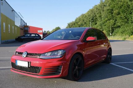 VW Golf 102.700 km 16.990 &euro; Velbert 42555
