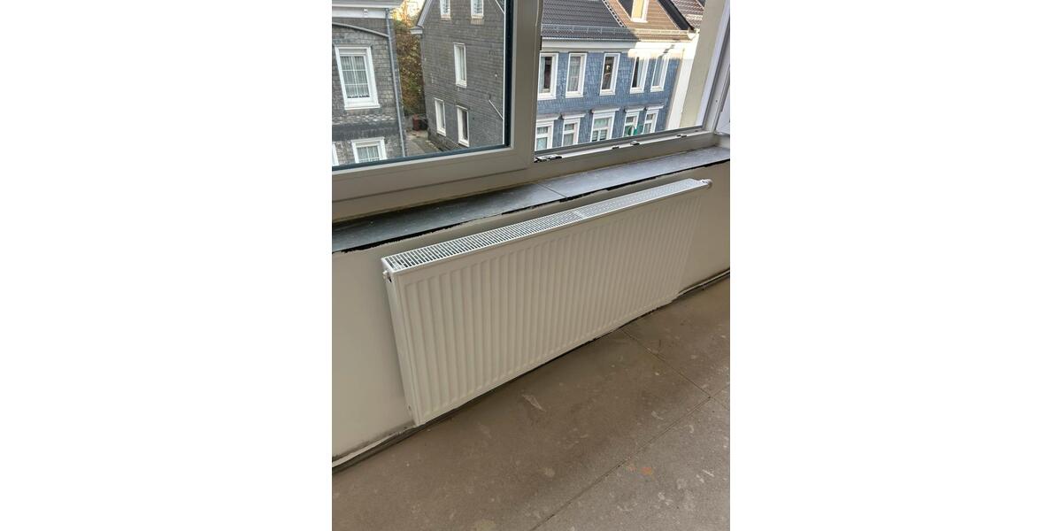 Etagenwohnung Ennepetal - 3 Zimmer, 58 m&sup2;, 760&euro; | Angebot:25054993