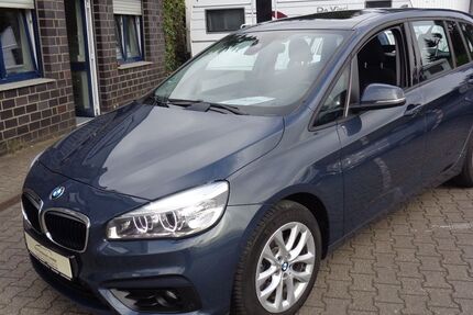 BMW 220 133.000 km 13.300 &euro; Mülheim 45481
