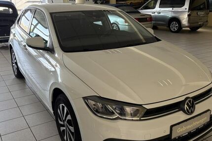 VW Polo 49.632 km 17.550 &euro; Bochum 44805