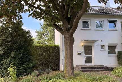 Haus Düsseldorf-Golzheim Golzheim - 5 Zimmer, 130 m&sup2;, 2.650&euro; | Angebot:27522829