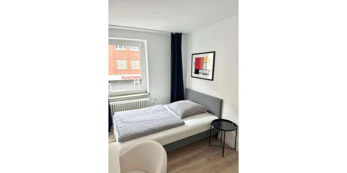 Zimmer Düsseldorf Derendorf - 700&euro; | Angebot:25331802