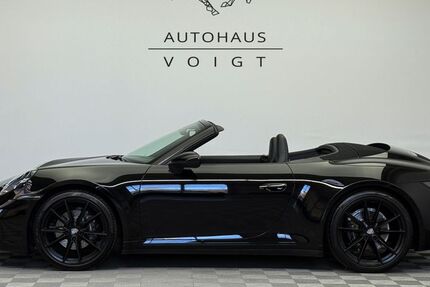 Porsche 992 56.000 km 111.500 &euro; Radevormwald 42477