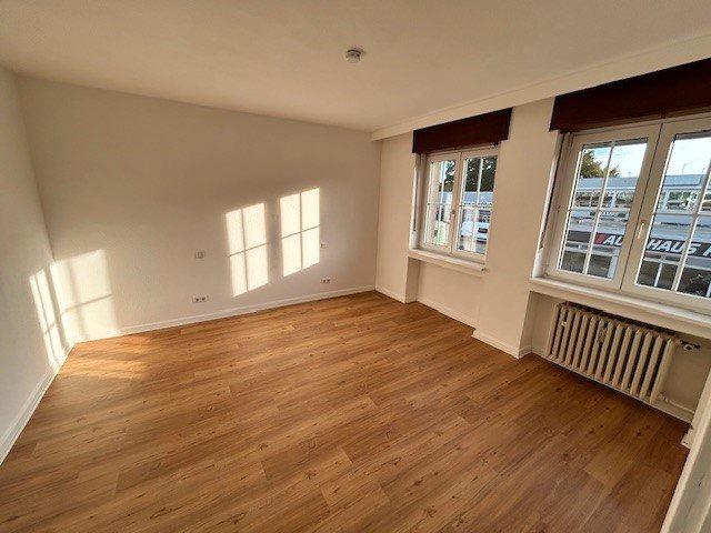 Etagenwohnung Oberhausen Biefang - 2.5 Zimmer, 70 m&sup2;, 630&euro; | Angebot:25974937