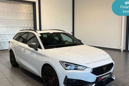 Cupra Leon 17.593 km 33.390 &euro; Wuppertal 42287