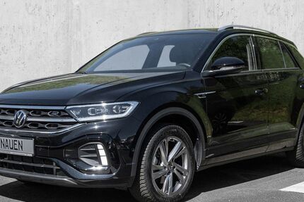 VW T-Roc 17.547 km 25.950 &euro; Meerbusch 40670