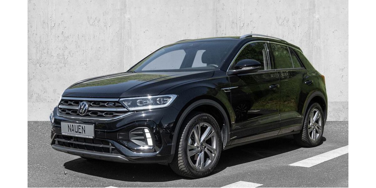 VW T-Roc 17.547 km 25.950 &euro; Meerbusch 40670