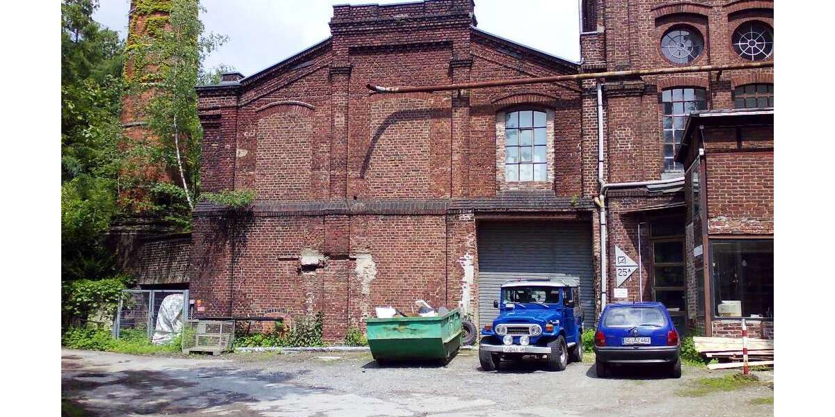 Gewerbeobjekt Solingen Ohligs - 950&euro; | Angebot:27104684