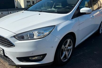 Ford Focus 159.000 km 8.950 &euro; Wuppertal 42289