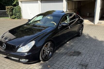 Mercedes-Benz CLS 350 215.000 km 11.350 &euro; Hilden 40721