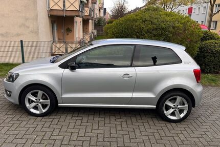VW Polo 23.000 km 10.499 &euro; Essen 45143