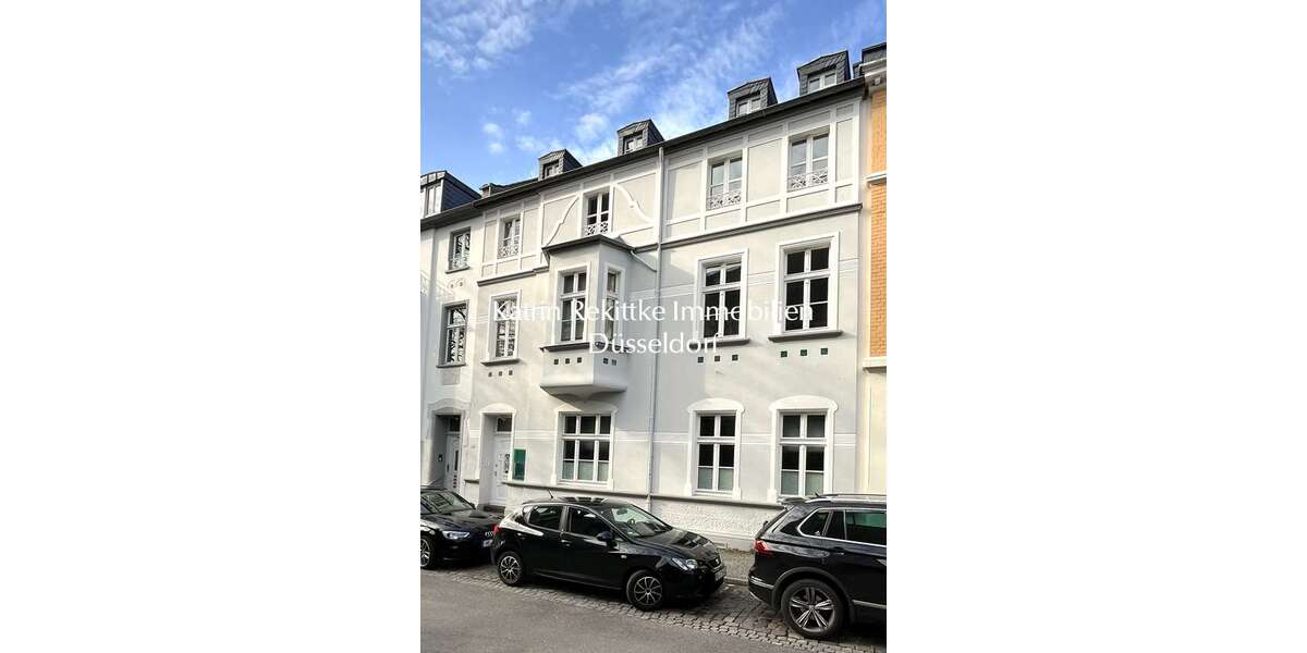 Gewerbeobjekt Ratingen Süd - 980.000&euro; | Angebot:26739085