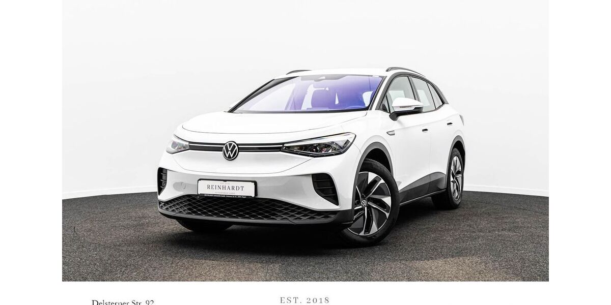 VW ID.4 38.588 km 22.690 &euro; Hagen 58091