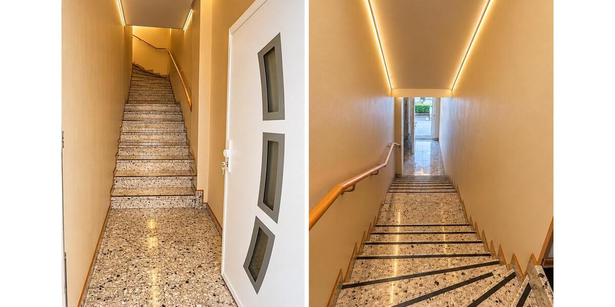 Etagenwohnung Gladbeck - 6 Zimmer, 153 m&sup2;, 1.450&euro; | Angebot:27571256