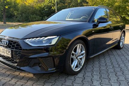 Audi A4 31.000 km 36.000 &euro; Bochum 44805