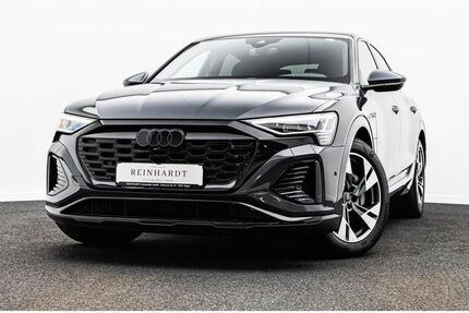 Audi Q8 e-tron 71.575 km 41.137 &euro; Hagen 58091