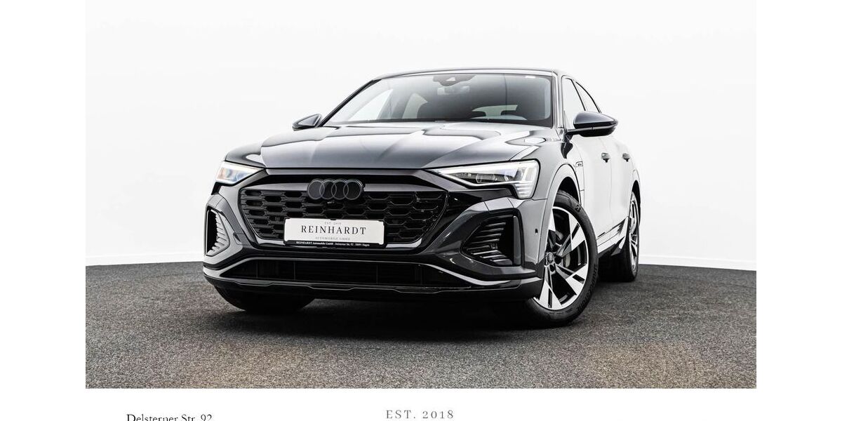 Audi Q8 e-tron 71.575 km 41.137 &euro; Hagen 58091