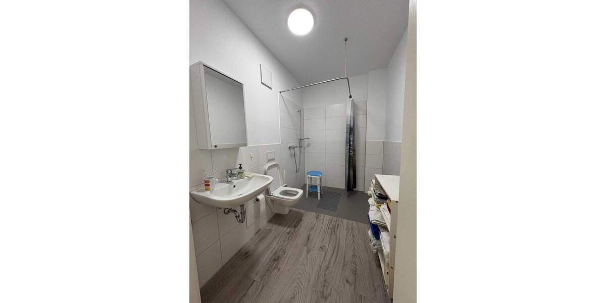 Etagenwohnung Hattingen Baak - 2 Zimmer, 68 m&sup2;, 884&euro; | Angebot:25706955