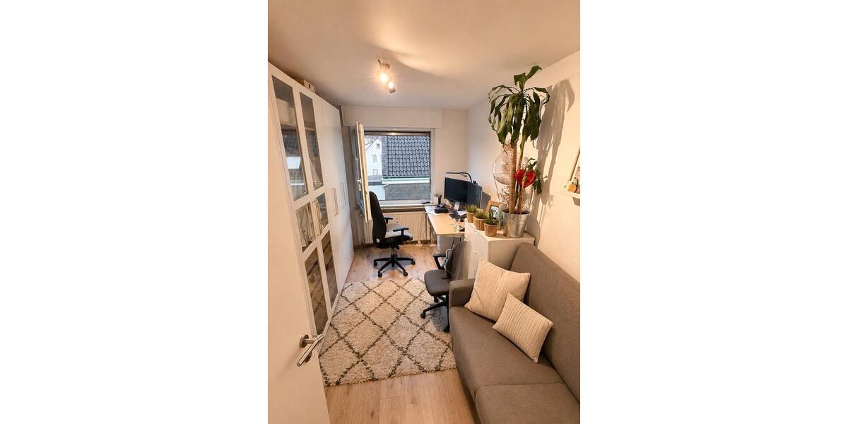 Etagenwohnung Wuppertal Elberfeld - 3 Zimmer, 81 m&sup2;, 224.900&euro; | Angebot:27534474