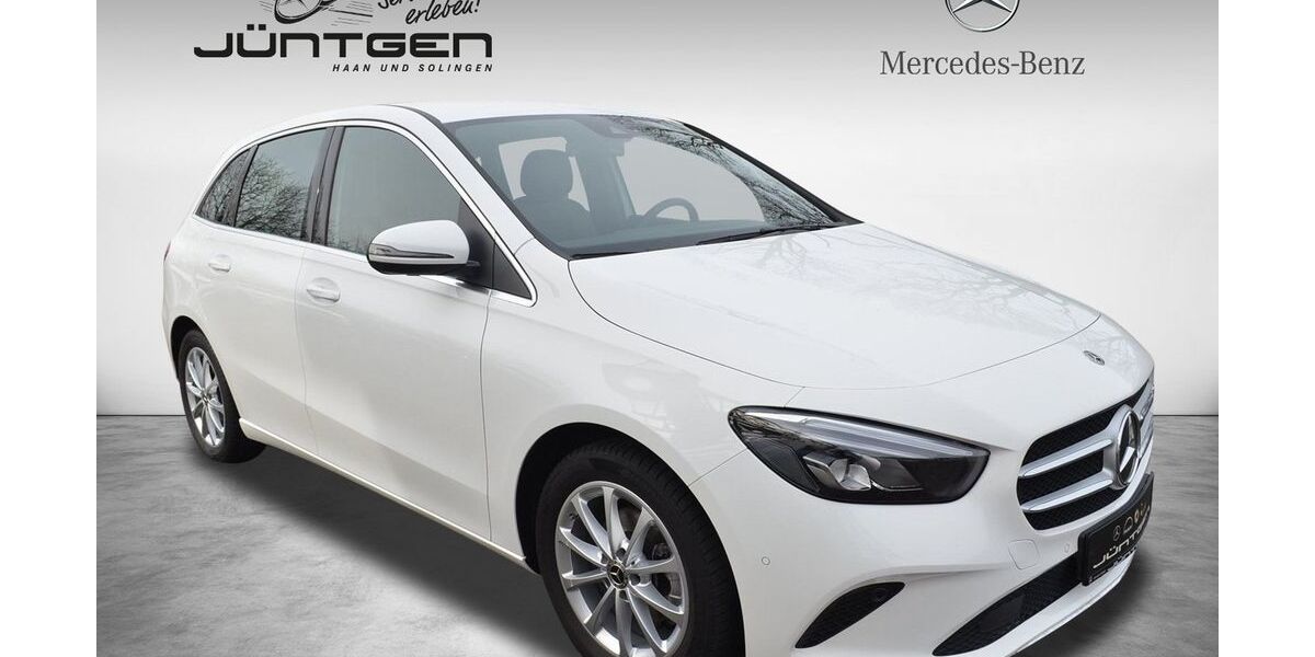 Mercedes-Benz B 180 115.900 km 19.888 &euro; Haan 42781