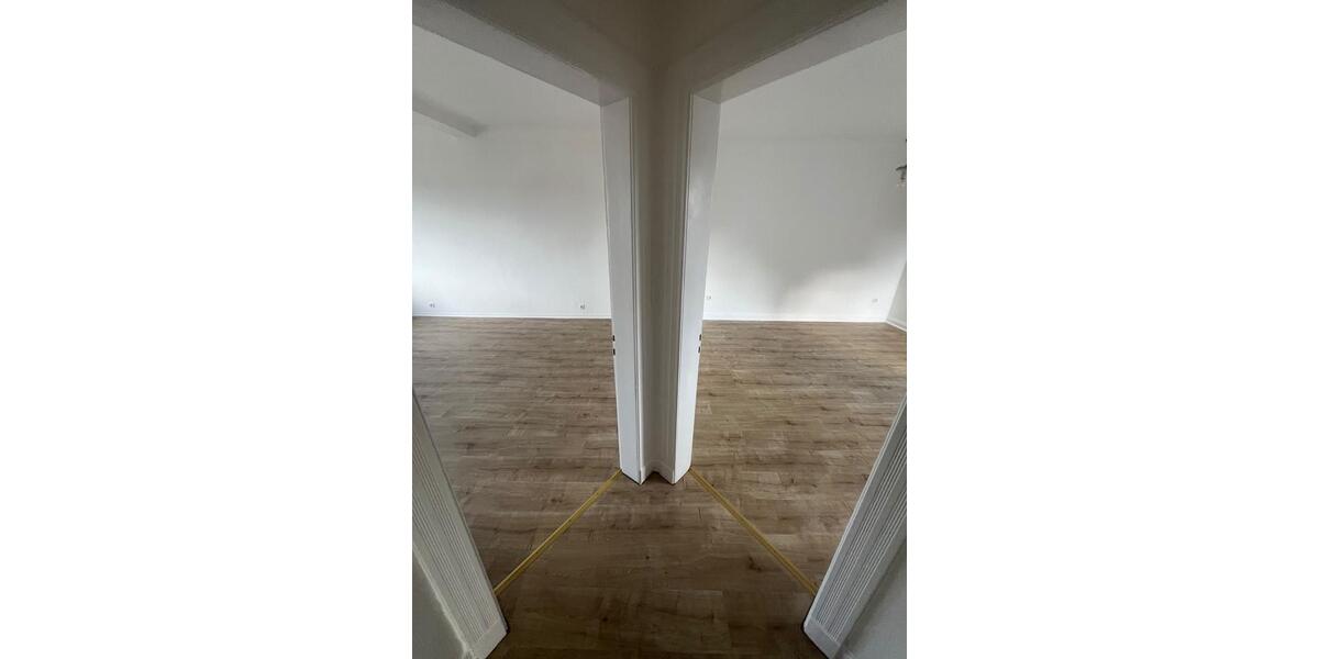 Etagenwohnung Duisburg Essenberg - 2 Zimmer, 62 m&sup2;, 840&euro; | Angebot:27549542