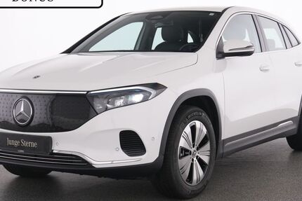 Mercedes-Benz EQA 3.010 km 38.885 &euro; Essen 45309