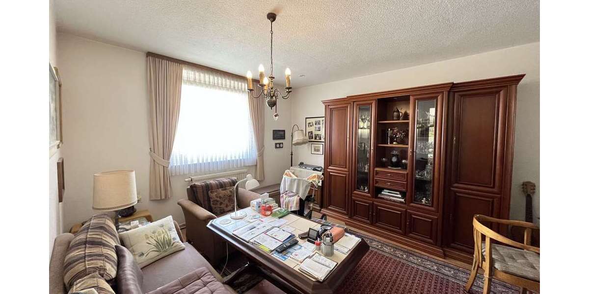 Etagenwohnung Düsseldorf Derendorf - 2 Zimmer, 54 m&sup2;, 245.000&euro; | Angebot:27524100
