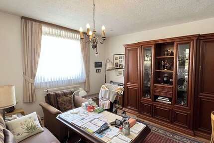 Wohnung Düsseldorf Derendorf - 2 Zimmer, 54 m&sup2;, 245.000&euro; | Angebot:27524100