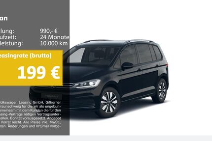 VW Touran 24.959 km 32.170 &euro; Bochum 44892