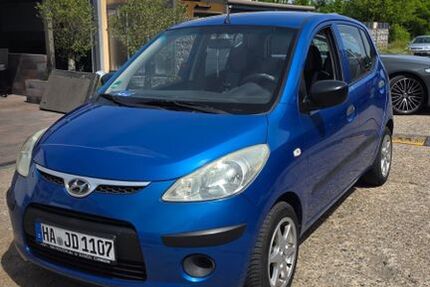 Hyundai i10 141.500 km 1.800 &euro; Hagen 58135