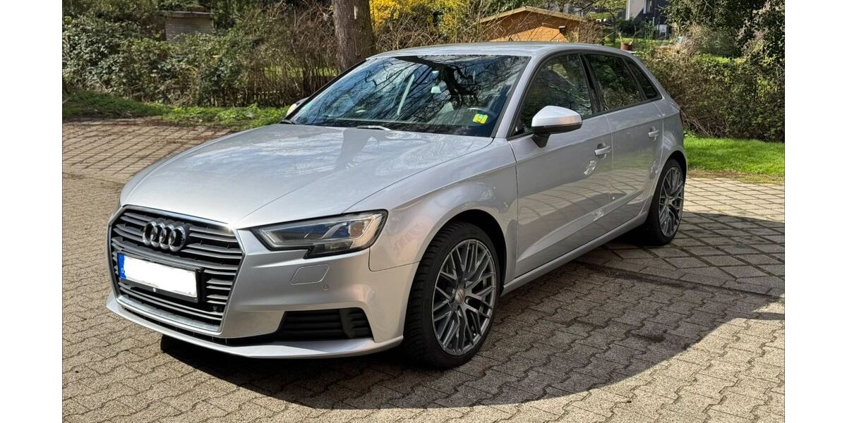 Audi A3 182.922 km 12.600 &euro; Essen 45357