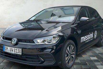 VW Polo 3.000 km 24.450 &euro; Radevormwald 42477