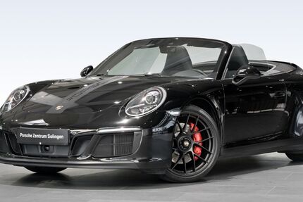 Porsche 991 53.051 km 124.490 &euro; Solingen 42653