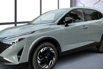 Nissan Qashqai 16.900 km 27.990 &euro; Bottrop 46240