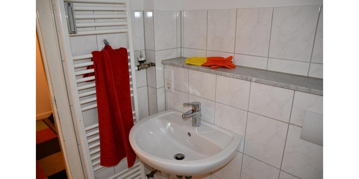 Hochparterre Wuppertal Gemarkung Ronsdorf - 2 Zimmer, 48 m&sup2;, 440&euro; | Angebot:27543352